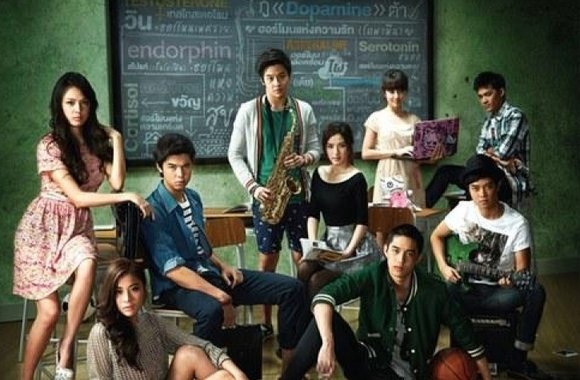 泰剧腐剧大尺度推荐必看的