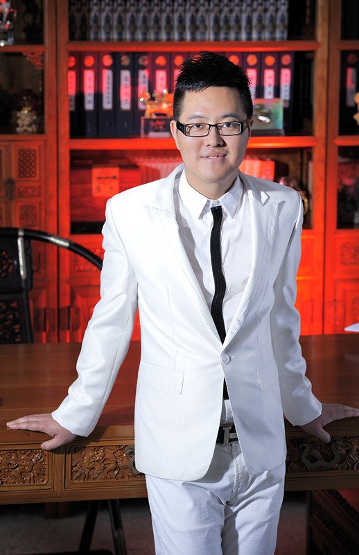 刘亚桐的个人简介