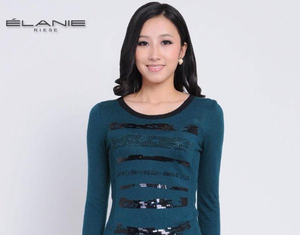 elanie是什么牌子衣服