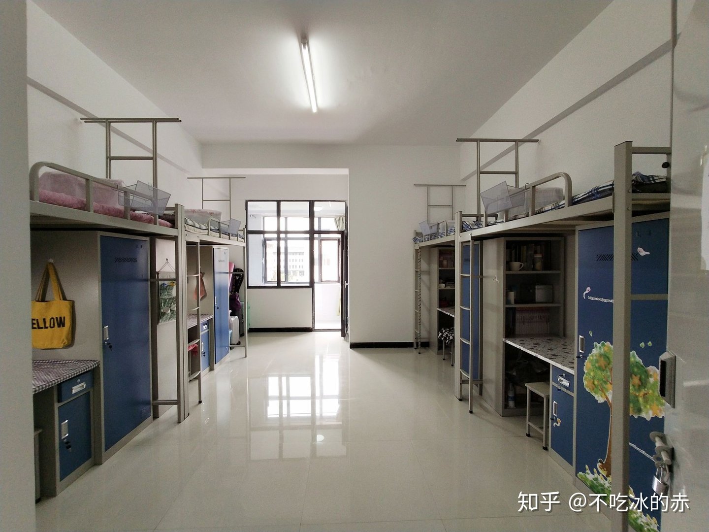 河套学院好不好