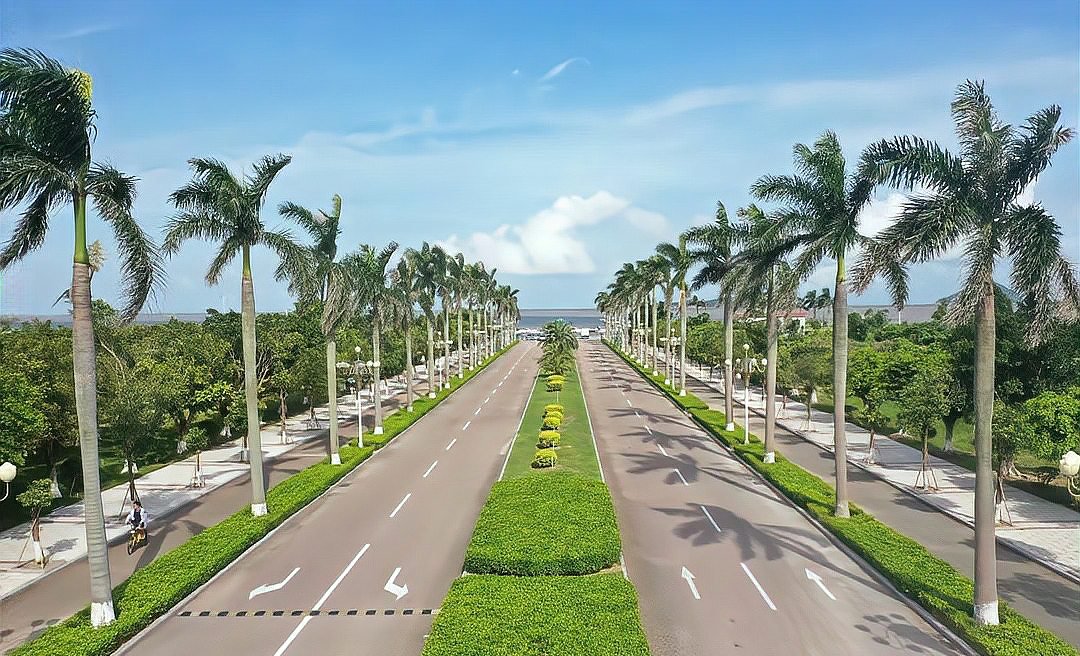 吉林大学珠海学院评价