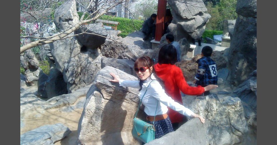 张香玉的个人生平