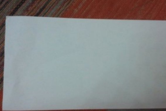 迷你手机折纸教程