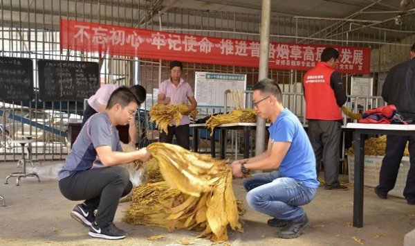 工贸企业指什么企业