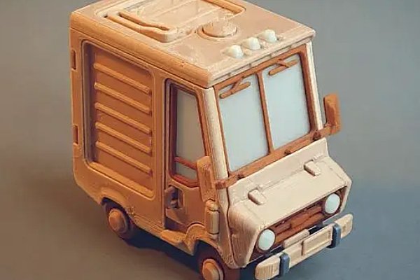 3d打印前十排名