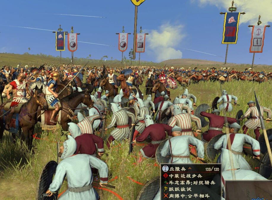 罗马2全面战争帝皇版2.2prophet光盘版和3dm破解版有什么不同吗