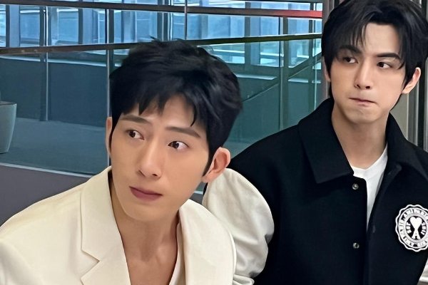 明星扫楼是啥意思