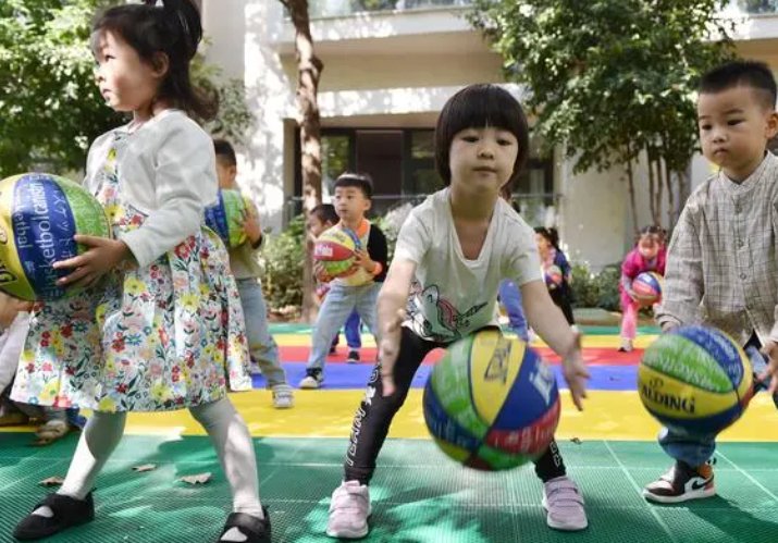 2023年幼儿园放暑假时间是什么时候呢？