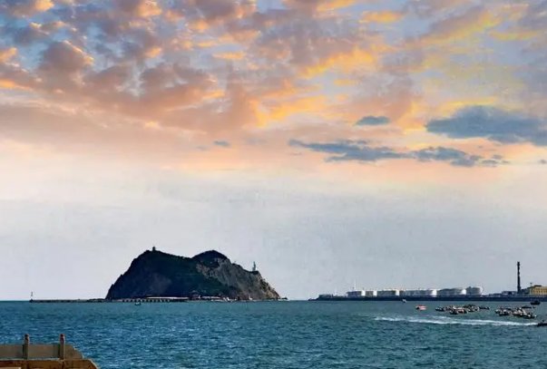 锦州海边哪里好玩