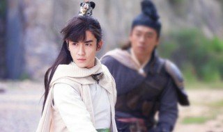 朱一龙电视剧大全 朱一龙饰演了哪些电视剧