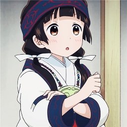 请问这是哪个动漫里的人物，谢谢