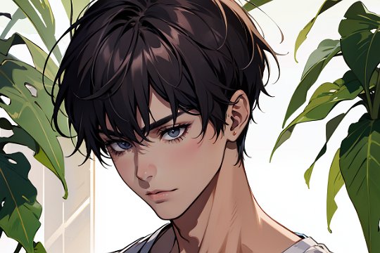 天一生水的小说有哪些