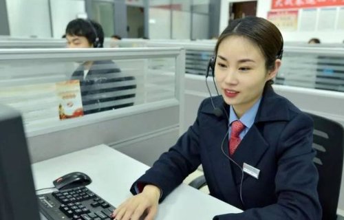 12306的人工客服是多少？