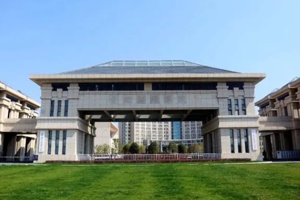 安徽十大垃圾专科学校排名