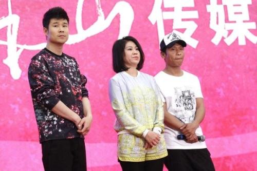 小沈阳夫妇否认与赵本山闹僵，小沈阳跟赵本山有何瓜葛？