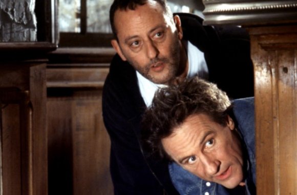 哪6部电影笑断气？