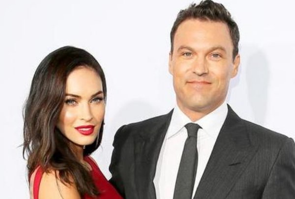 梅根福克斯开撕准前夫，为什么是准前夫呢？你怎么看呢？