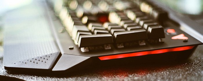 标点符号怎么打