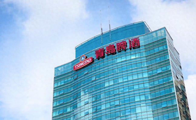 青岛啤酒三厂简介