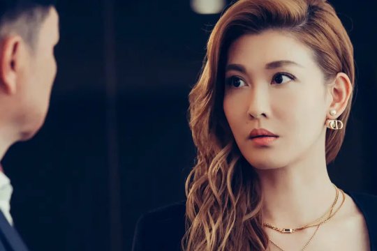 李彩桦演的电视剧