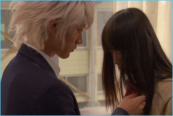 《恋空》的大结局是什么？结局是否圆满？