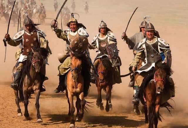 高晓松说蒙古人赢了汉人后,汉人只要比车轮高就斩首,是真的吗?