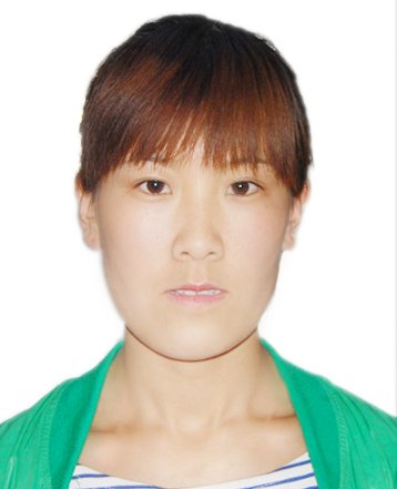 张杰贤的个人简介