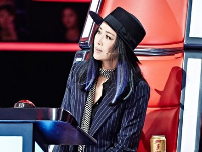 中国好声音2021那英为什么退出