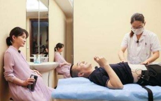 会有人因为感受到痛苦而更加爱一个人吗？