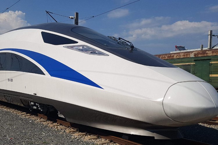 d是火车还是高铁车