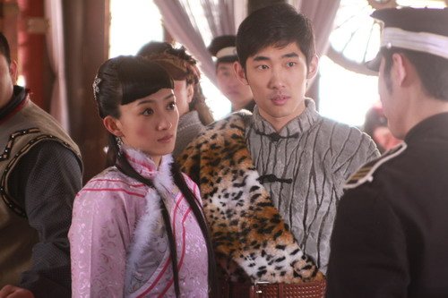 响马太太的影片评价