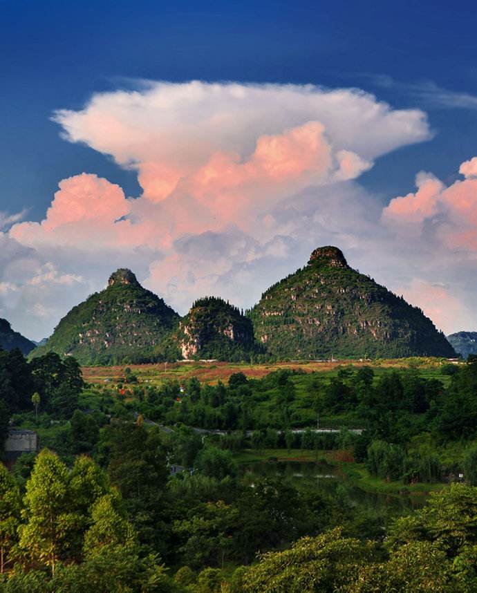 天下奇观的观是什么意思？急！！现在就要！