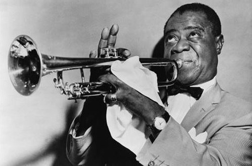 美国爵士乐之父是谁