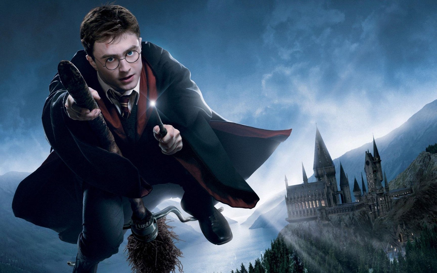 <哈利波特>第最后一部中的7个魂器和3个圣器分别是什么?