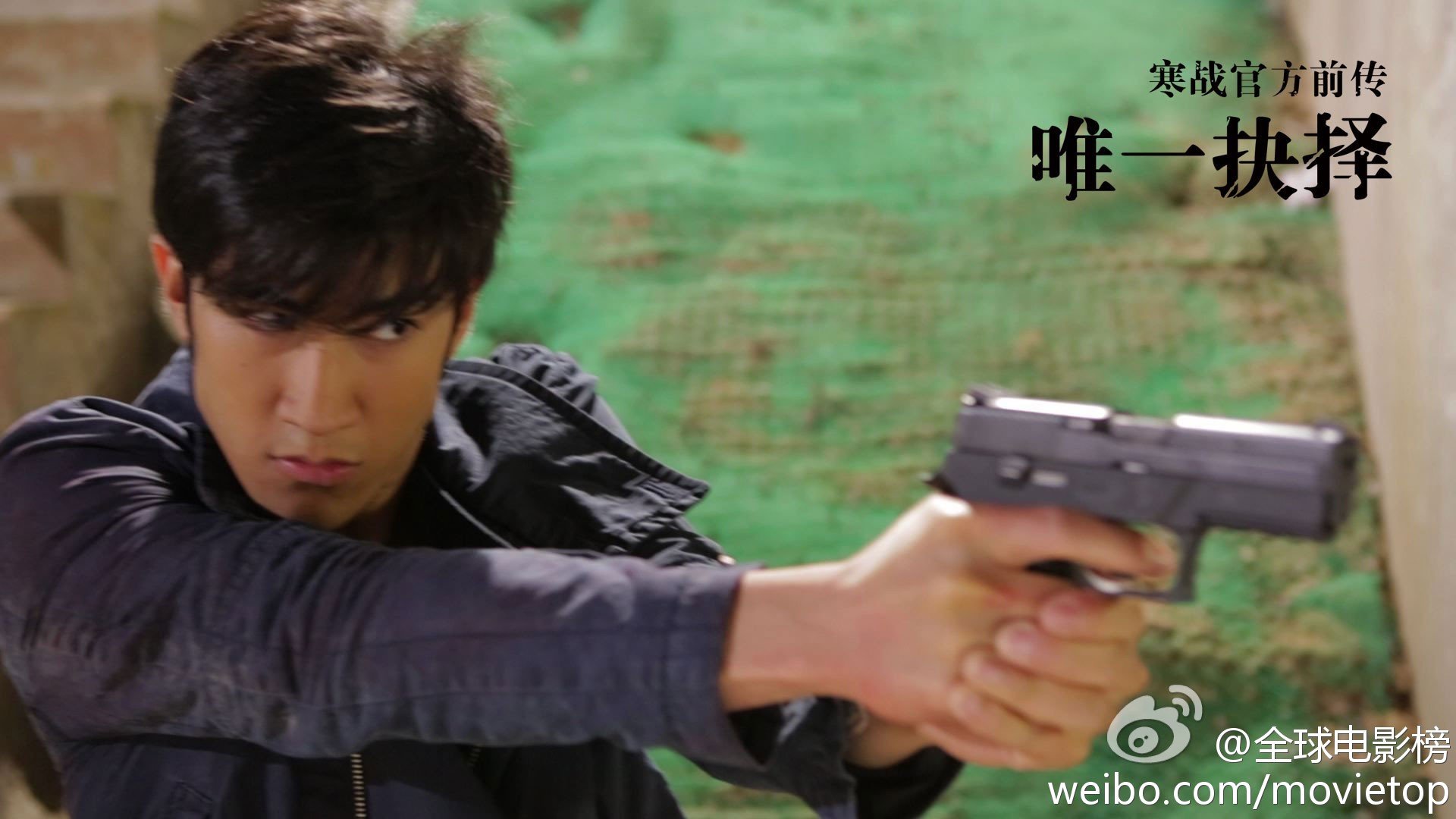 唯一抉择的介绍