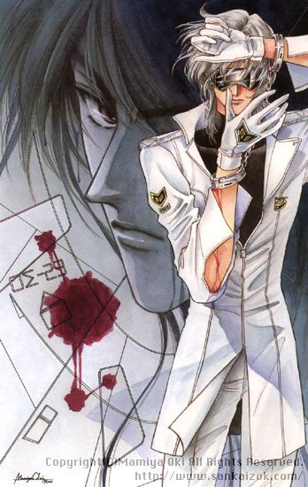 青之轨迹的故事内容