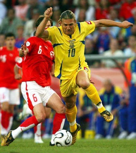 安德列·沃洛宁的介绍