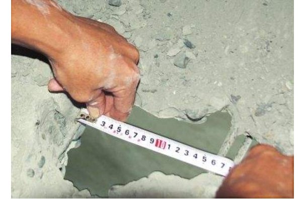 丈量与测量的区别，丈量是什么意思