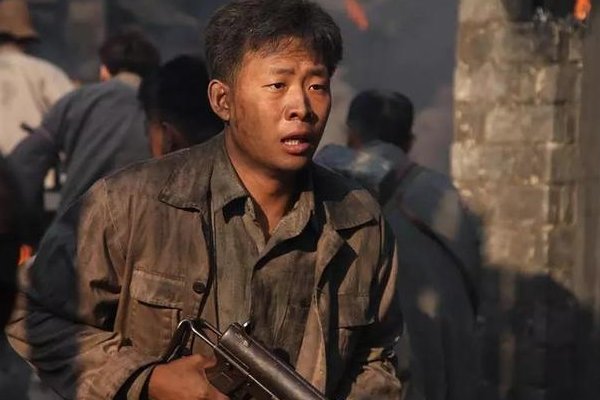 张译主演的电视剧全部