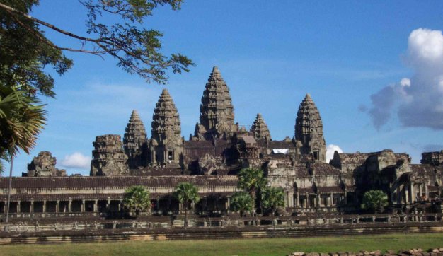 柬埔寨有王室吗？