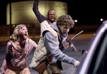 丧尸片排行榜前十名电影