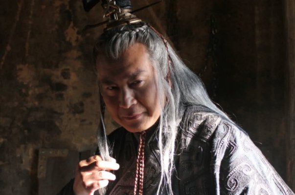 历史上最祸国殃民的3大流氓太监有哪些，魏忠贤第一？