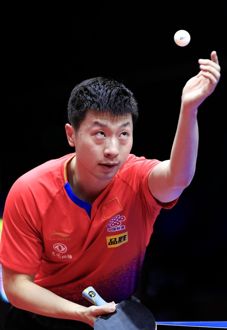 马龙说全运会的难度比奥运会更大，他究竟为什么会这么说？