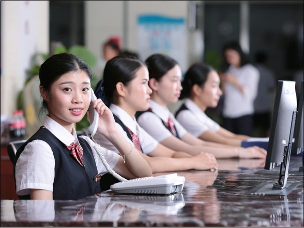 比12345还管用的电话