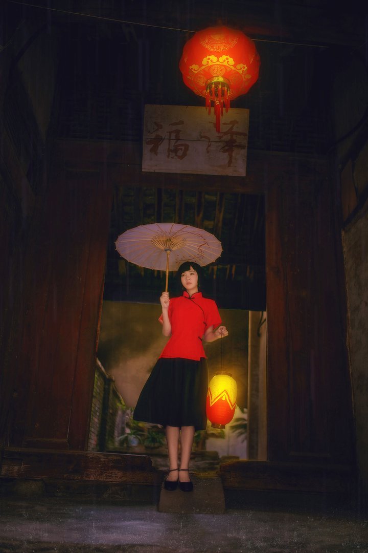 大鱼海棠是谁配的音啊？