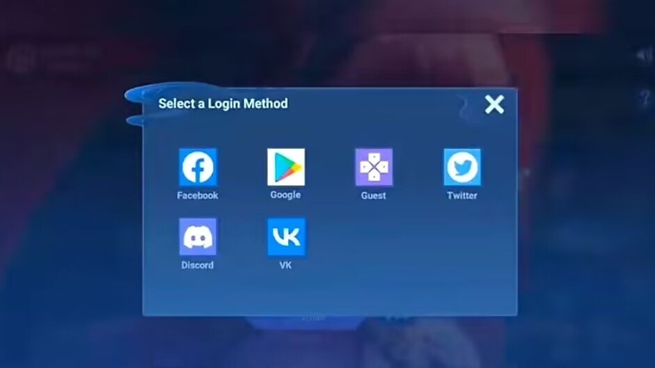 王者荣耀国际服怎么登录