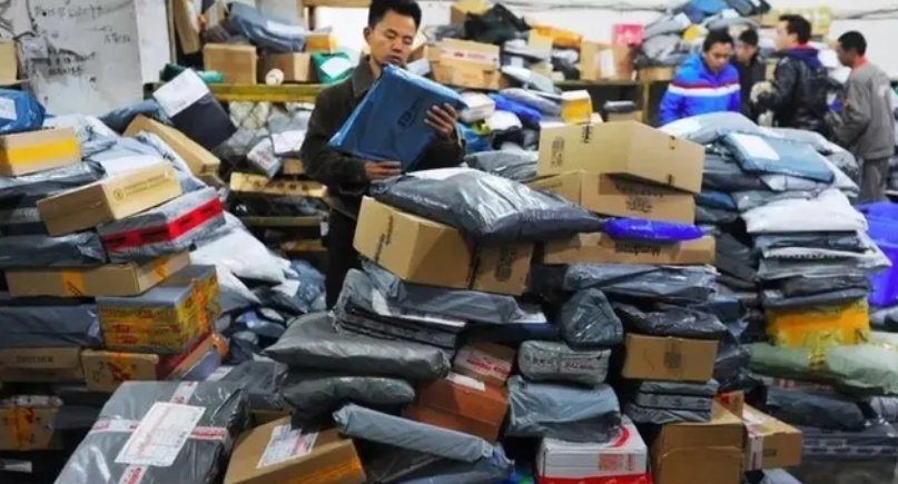 2023年物流停运时间