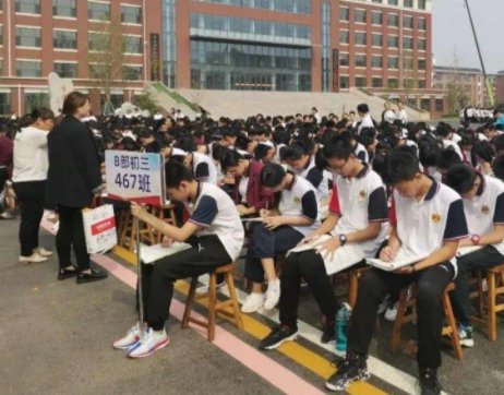 官方通报桃城中学相关问题调查结果，该校存在哪些违法行为？