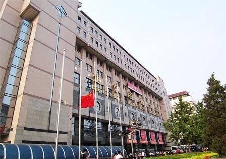 北京图书大厦的网上书店