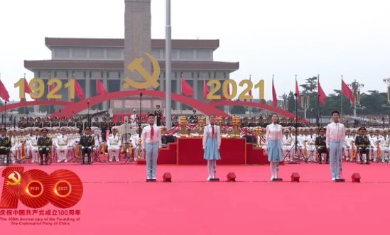 四名领诵员是如何被选上的？